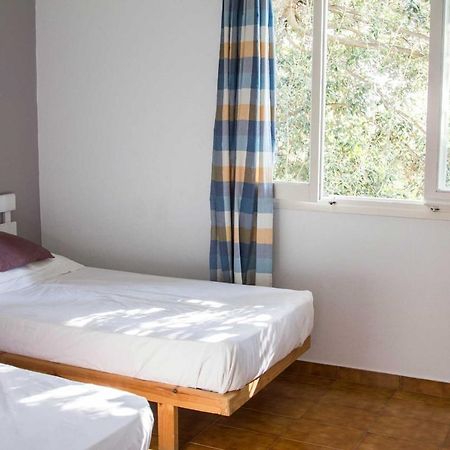 Apartamentos Encanto Del Mar Cala Galdana  Zewnętrze zdjęcie