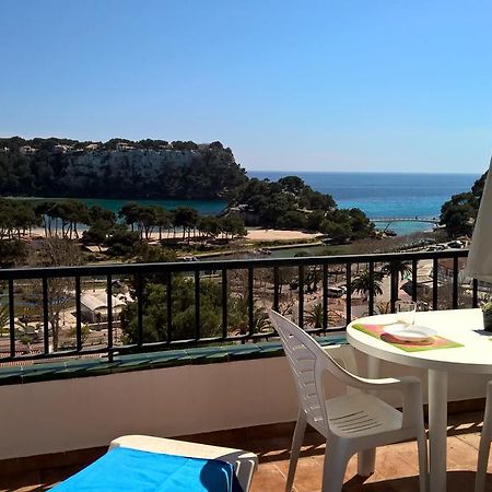 Apartamentos Encanto Del Mar Cala Galdana  Zewnętrze zdjęcie