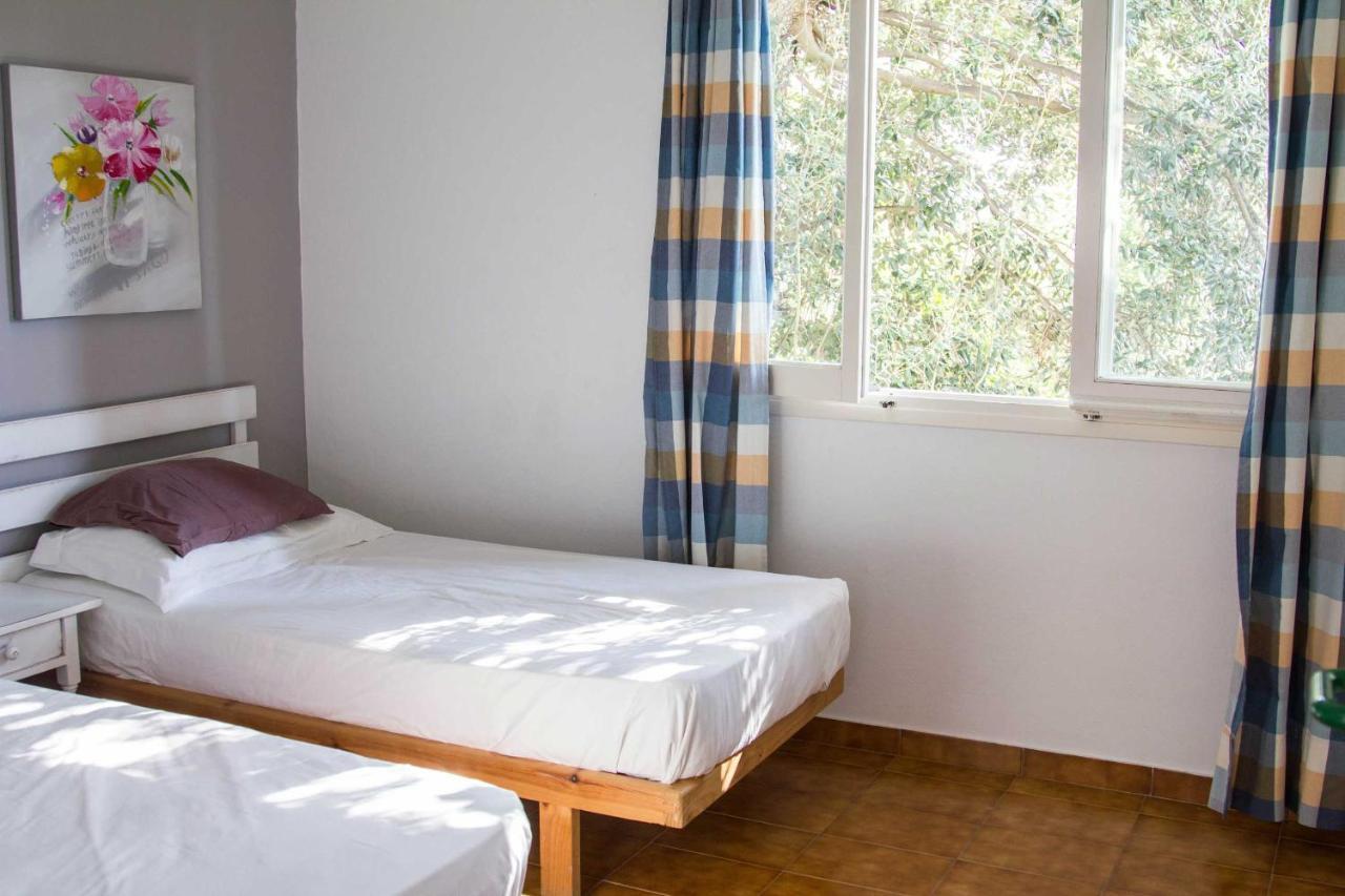 Apartamentos Encanto Del Mar Cala Galdana  Zewnętrze zdjęcie