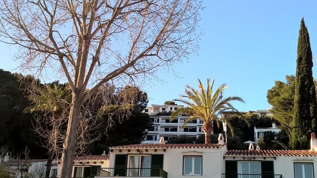 Apartamentos Encanto Del Mar Cala Galdana  Zewnętrze zdjęcie