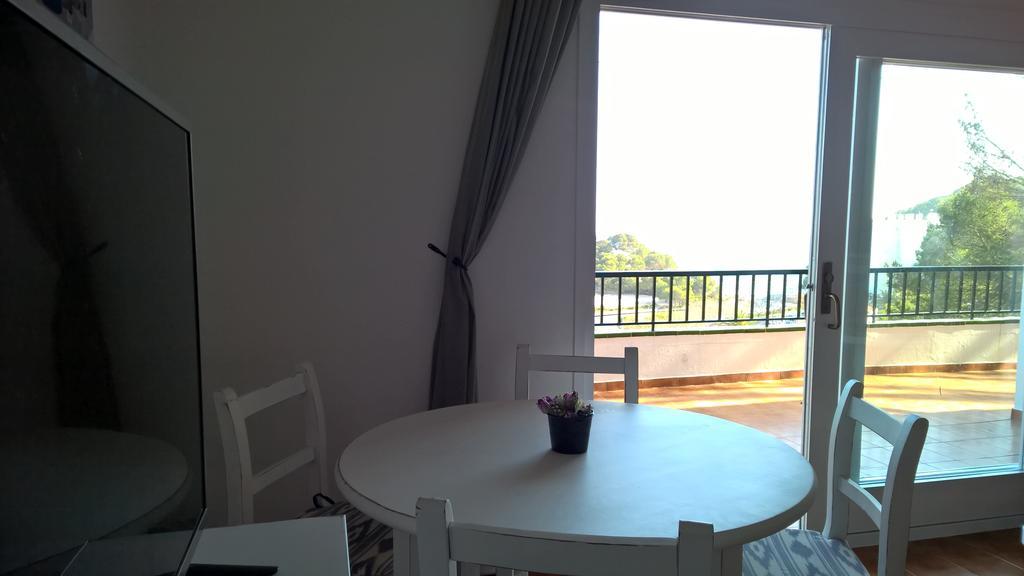 Apartamentos Encanto Del Mar Cala Galdana  Zewnętrze zdjęcie