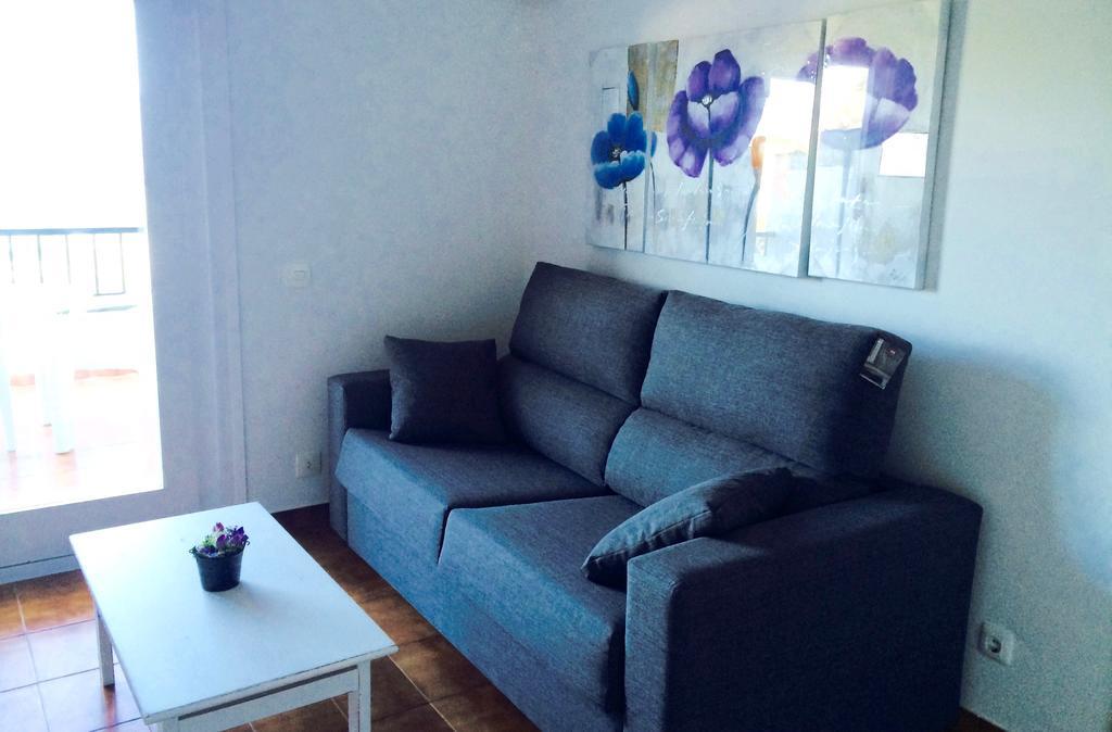 Apartamentos Encanto Del Mar Cala Galdana  Zewnętrze zdjęcie