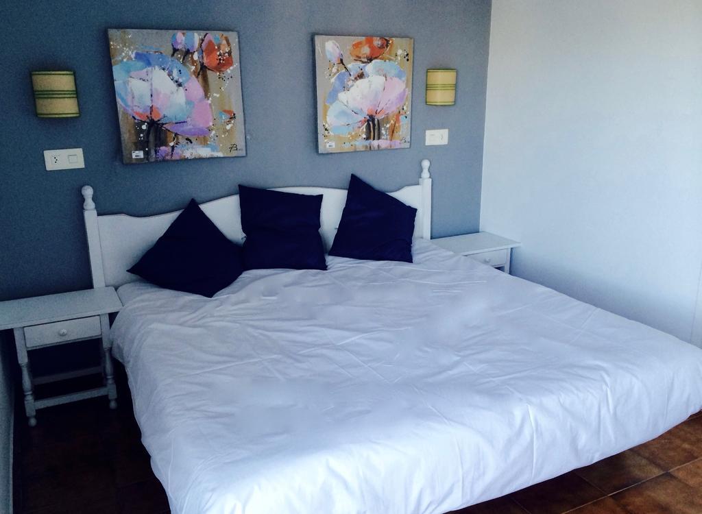 Apartamentos Encanto Del Mar Cala Galdana  Zewnętrze zdjęcie