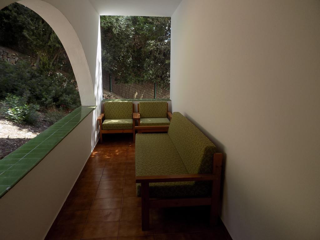Apartamentos Encanto Del Mar Cala Galdana  Zewnętrze zdjęcie