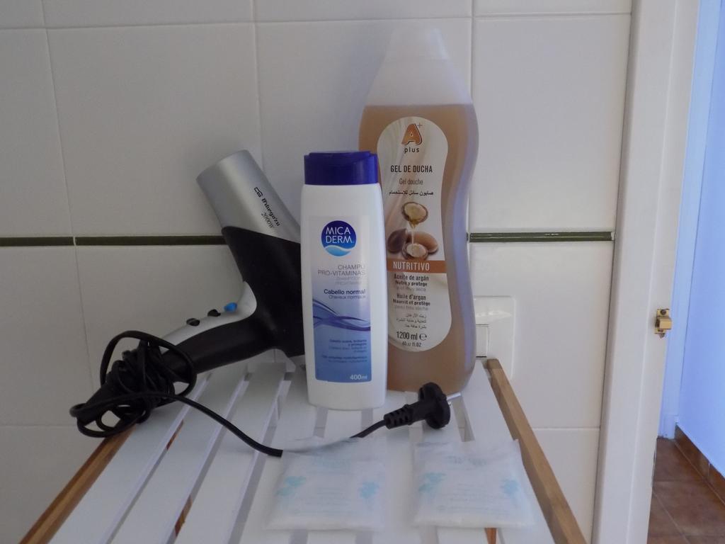 Apartamentos Encanto Del Mar Cala Galdana  Zewnętrze zdjęcie