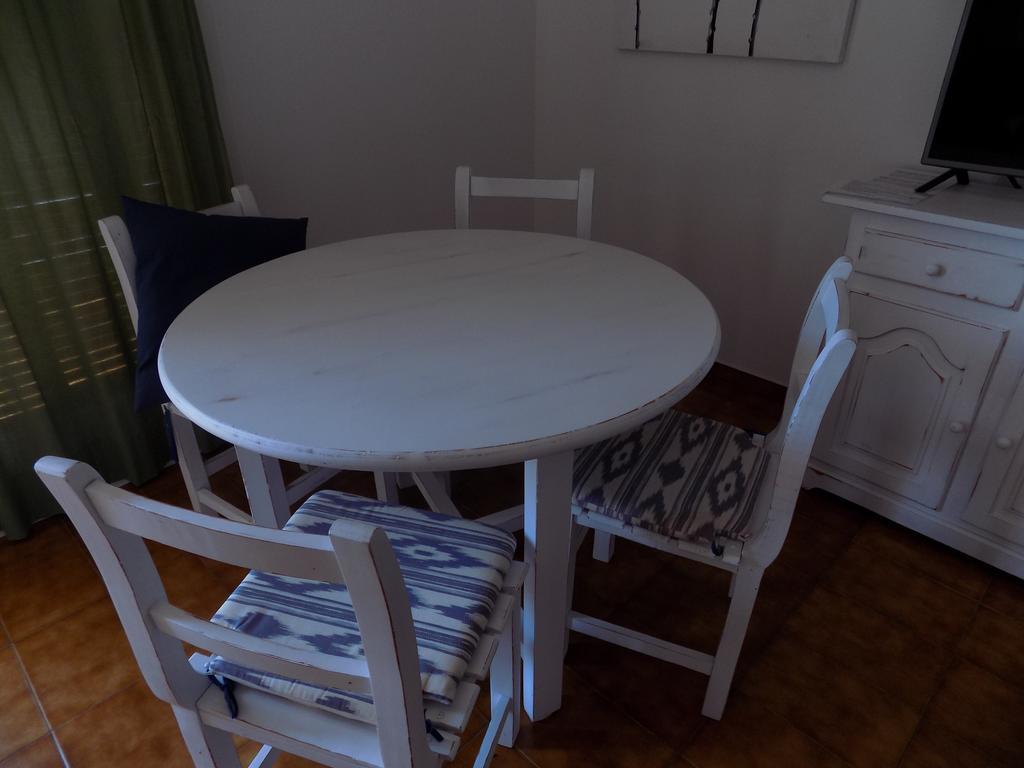 Apartamentos Encanto Del Mar Cala Galdana  Zewnętrze zdjęcie