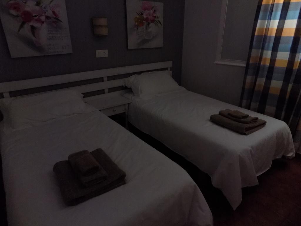 Apartamentos Encanto Del Mar Cala Galdana  Zewnętrze zdjęcie