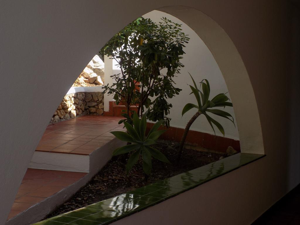 Apartamentos Encanto Del Mar Cala Galdana  Zewnętrze zdjęcie