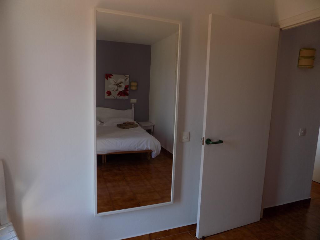 Apartamentos Encanto Del Mar Cala Galdana  Zewnętrze zdjęcie