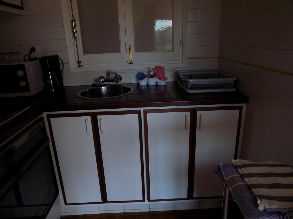 Apartamentos Encanto Del Mar Cala Galdana  Zewnętrze zdjęcie