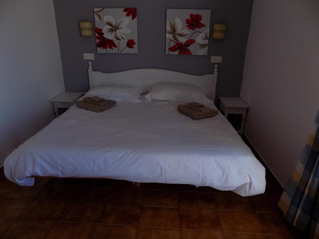 Apartamentos Encanto Del Mar Cala Galdana  Zewnętrze zdjęcie
