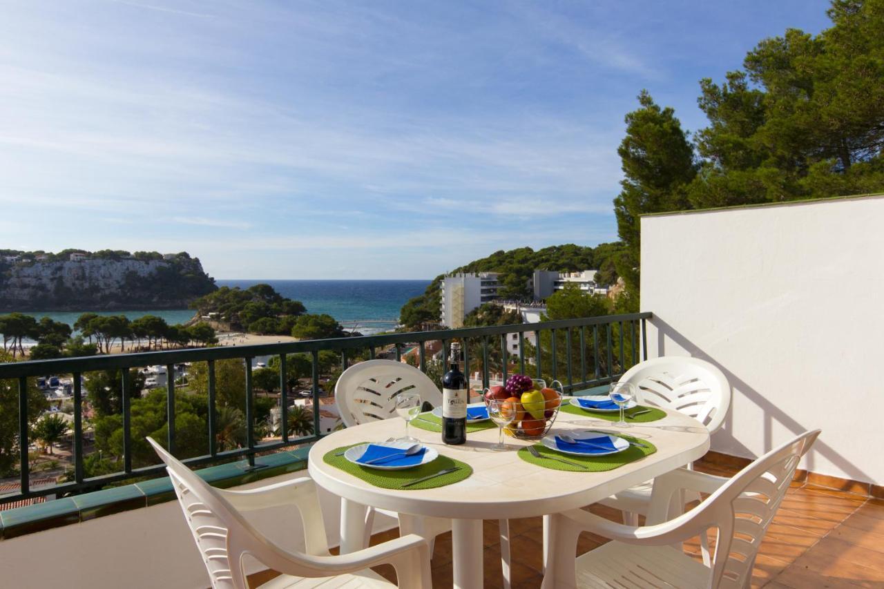 Apartamentos Encanto Del Mar Cala Galdana  Pokój zdjęcie