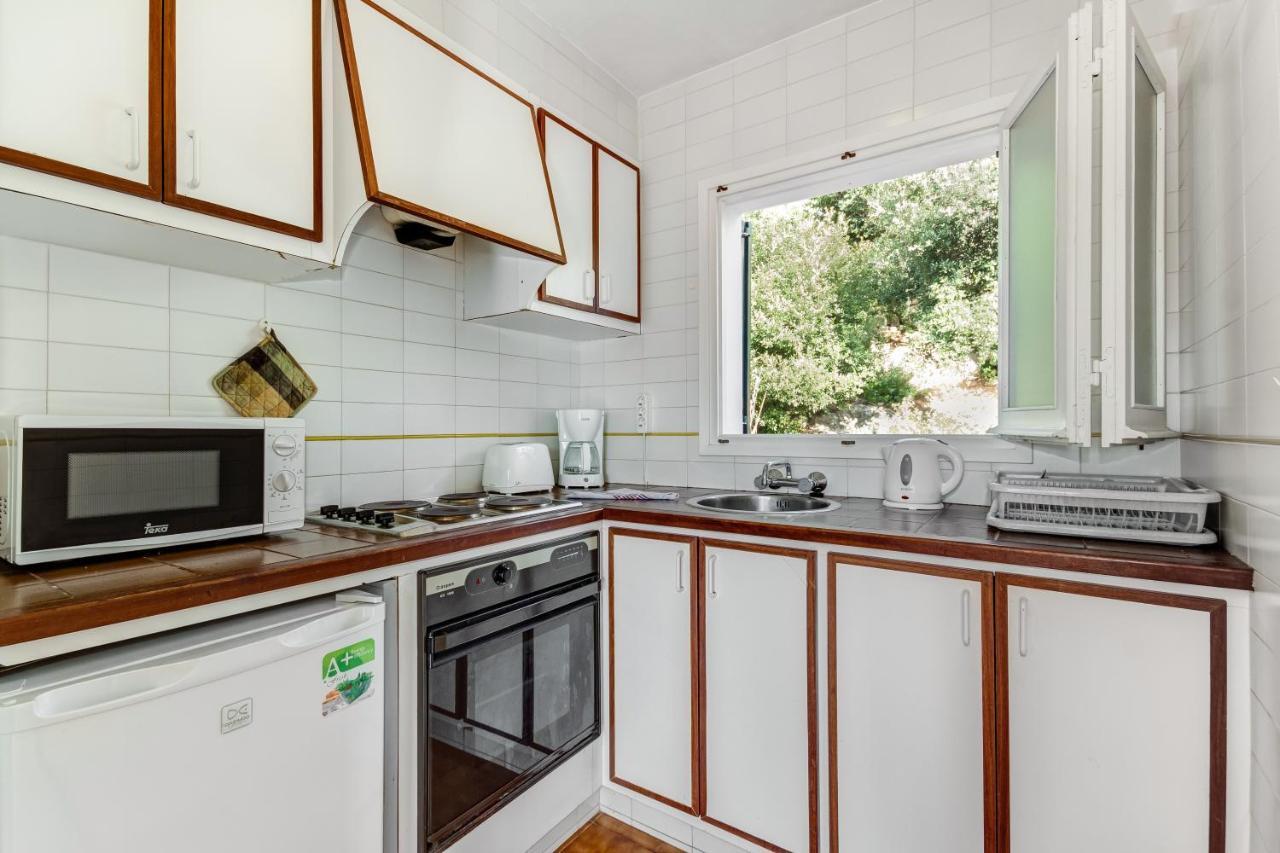 Apartamentos Encanto Del Mar Cala Galdana  Pokój zdjęcie