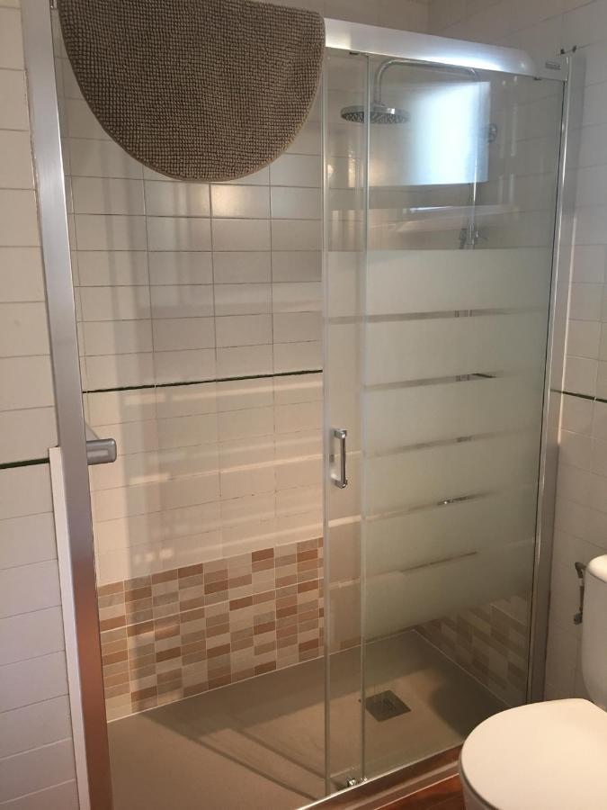 Apartamentos Encanto Del Mar Cala Galdana  Zewnętrze zdjęcie