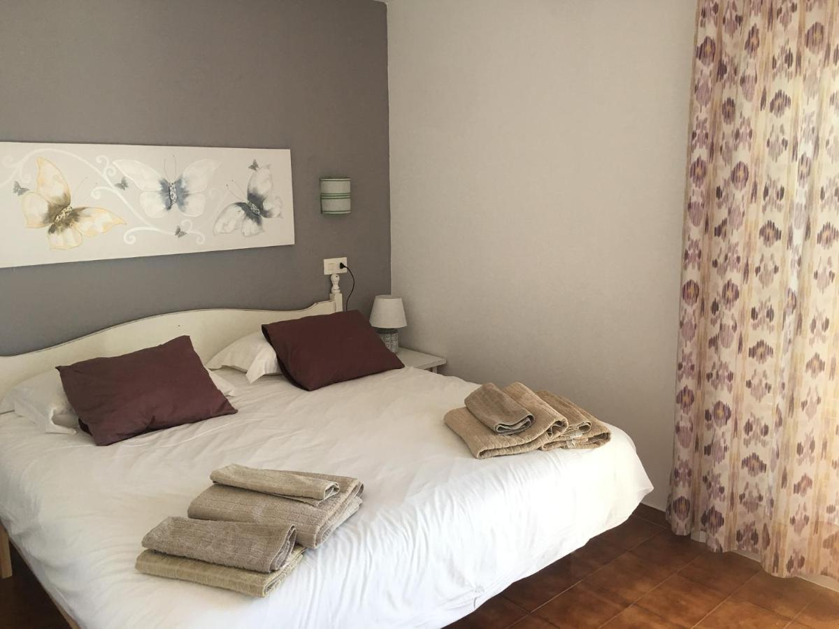 Apartamentos Encanto Del Mar Cala Galdana  Zewnętrze zdjęcie