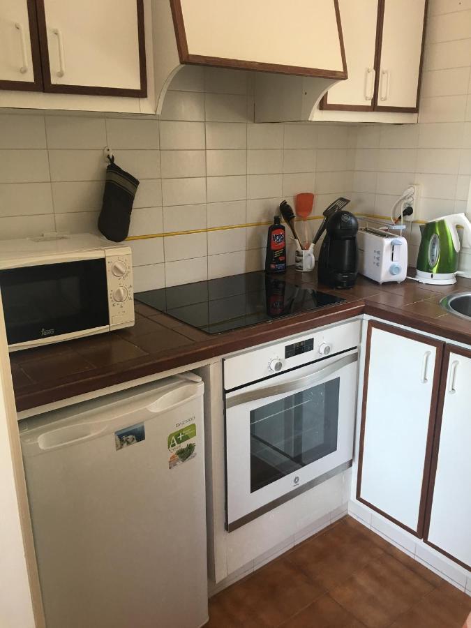 Apartamentos Encanto Del Mar Cala Galdana  Zewnętrze zdjęcie